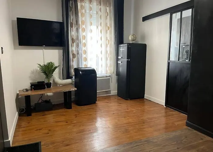 Suite Totem