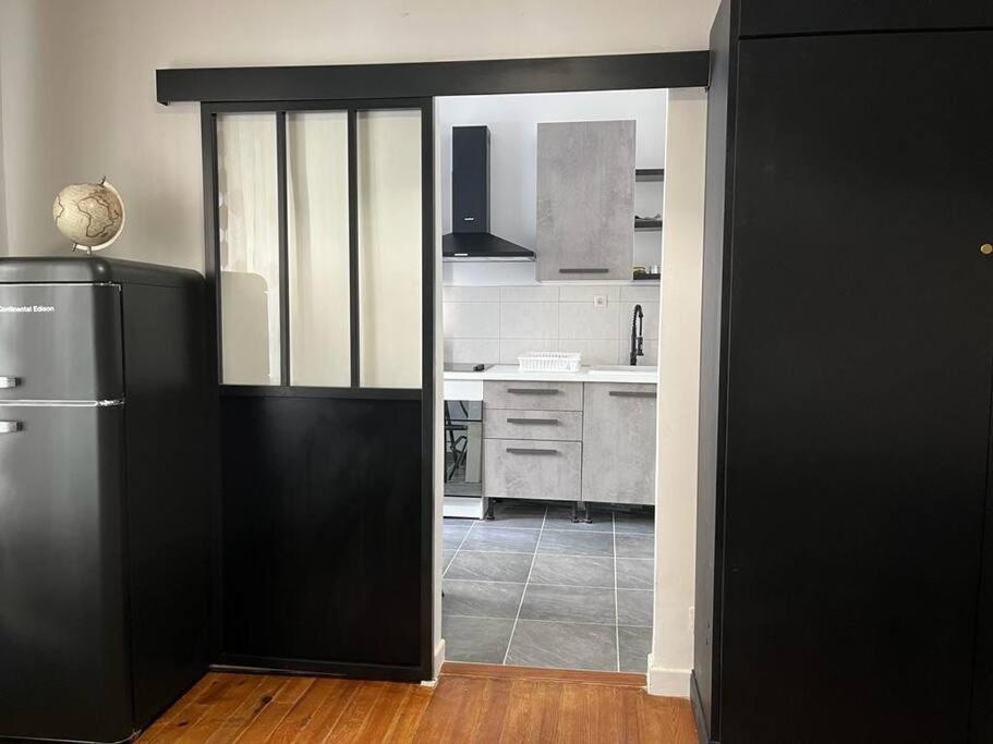 Totem Apartment Lyon