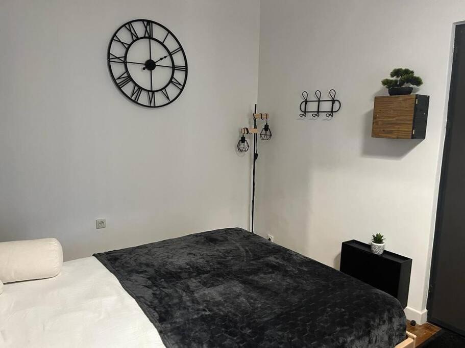 Appartement Totem Lyon