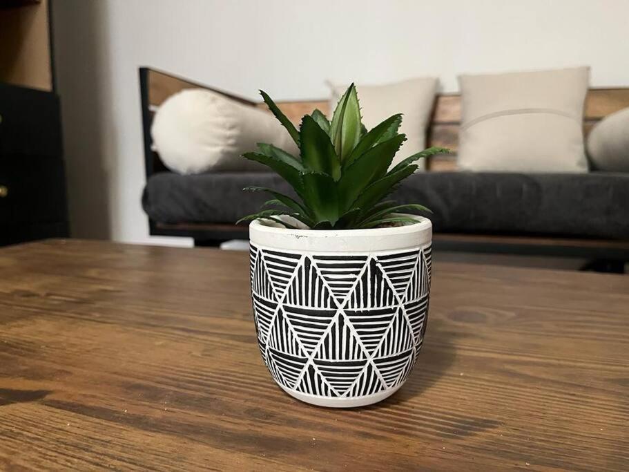Totem Apartment *